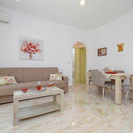 Kapris House Apartment Agios Prokopios  Luaran gambar